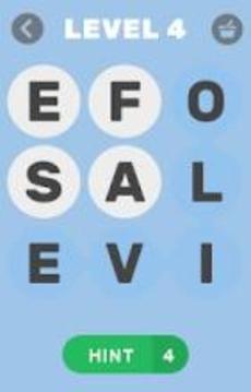 Find the Fruit Word - Game for Kids游戲截圖2