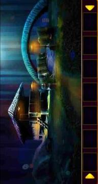 Treasure Pot Rescue - Escape Games Mobi 85游戲截圖3
