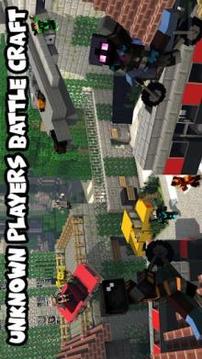 Grand Pixel Royale游戲截圖2