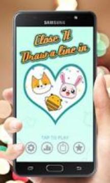 Close It: Draw a line in游戲截圖5