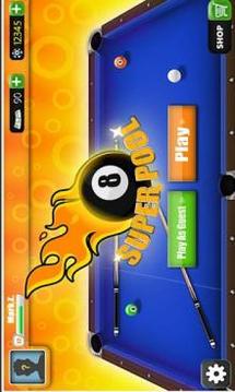 Ball Pool - Billiard游戲截圖4