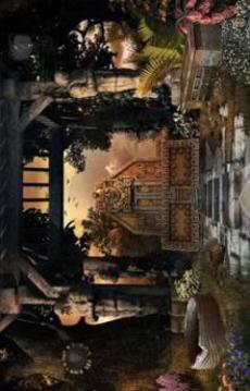 Escape Puzzle - Fantasy Place游戲截圖1