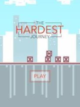 The Hardest Journey游戲截圖5