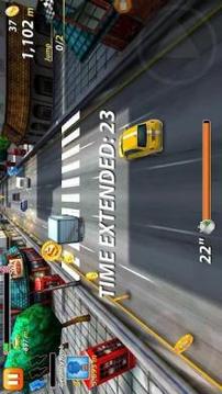Highway Rush Cars Race游戲截圖2