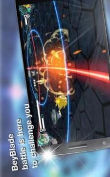 Beyblade Games Original游戲截圖1