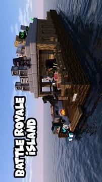 Grand Pixel Royale游戲截圖3