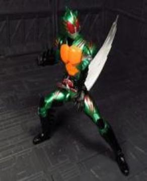 Kamen Rider Amazon Games游戲截圖2