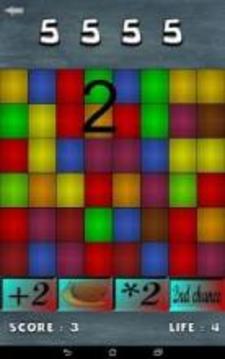 Speedy Reflex Test游戲截圖1