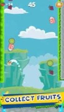 Tap Jump Animal游戲截圖3