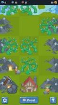 Idle Forge Tycoon游戲截圖4