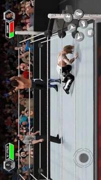 Dream Wrestling World Championship: Wrestling Game游戲截圖4