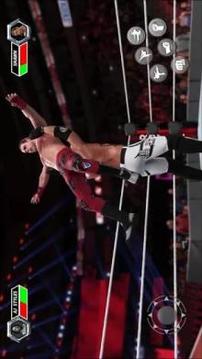 Dream Wrestling World Championship: Wrestling Game游戲截圖3