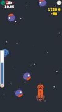 Space Voyage游戲截圖1