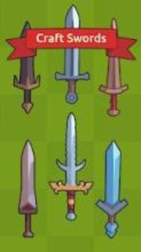 Idle Forge Tycoon游戲截圖3