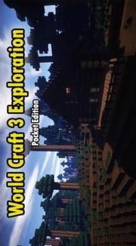 World Craft 3 Exploration Pro游戲截圖4