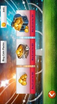 Finger Soccer With Friends游戲截圖3