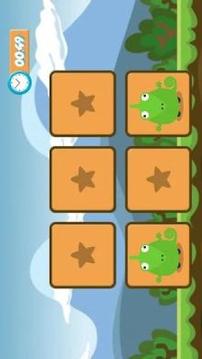 Matching Object Mind Games for Kids游戲截圖2
