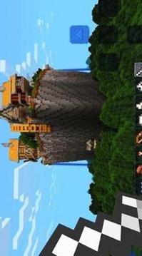 World Craft 3 Exploration Pro游戲截圖2