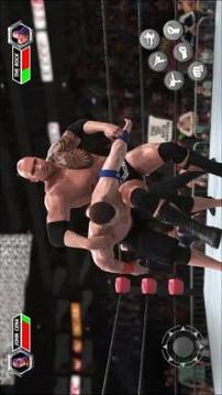 Dream Wrestling World Championship: Wrestling Game游戲截圖5