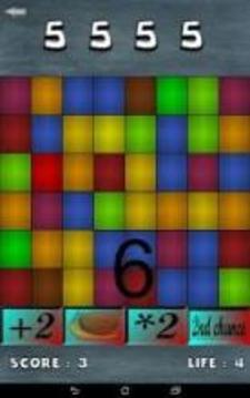 Speedy Reflex Test游戲截圖2
