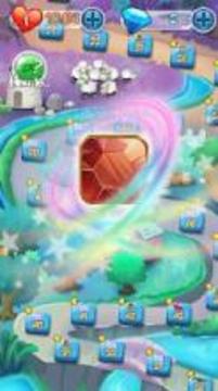 Offline Block Gem Puzzle游戲截圖4