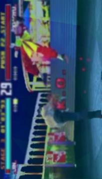 Tricks Tekken 3 New游戲截圖1