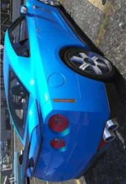 Nissan Car Game游戲截圖2