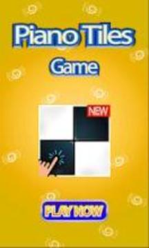 Piano Tiles - Aya Nakamura - Bad Boy游戲截圖5