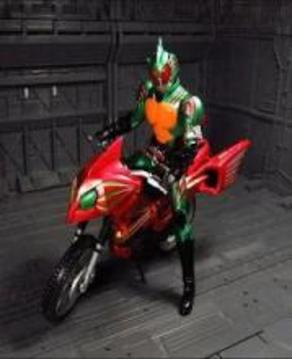Kamen Rider Amazon Games游戲截圖3