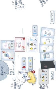 Frost游戲截圖1