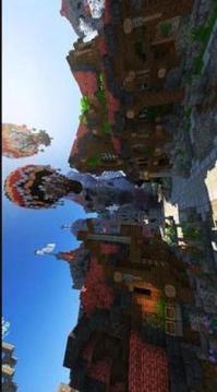 World Craft 3 Exploration Pro游戲截圖3