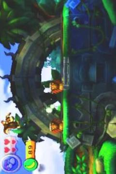 Guide Donkey Kong Banana Jungle New游戲截圖1