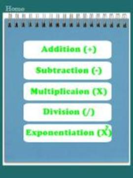 Maths Multiplication Table游戲截圖5