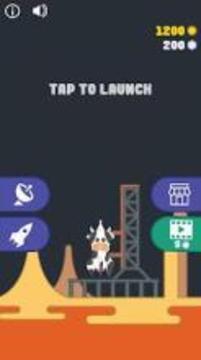 Space Voyage游戲截圖5