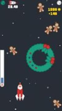 Space Voyage游戲截圖2