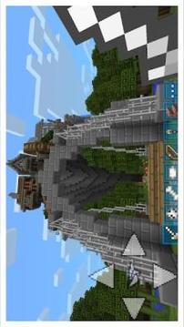Last Survival Craft : Builder & Survival游戲截圖1