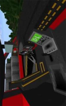 Ferrari Car MCPE游戲截圖1