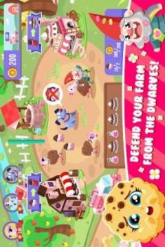 Sweet farm shopkin游戲截圖1