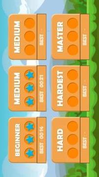 Matching Object Mind Games for Kids游戲截圖1