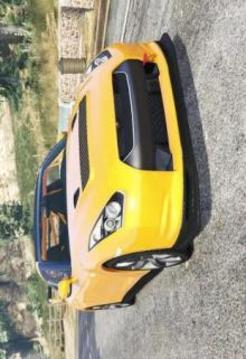 Nissan Car Game游戲截圖3