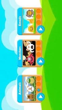 Matching Object Mind Games for Kids游戲截圖4