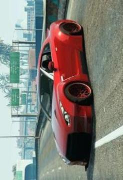 Nissan Car Game游戲截圖1