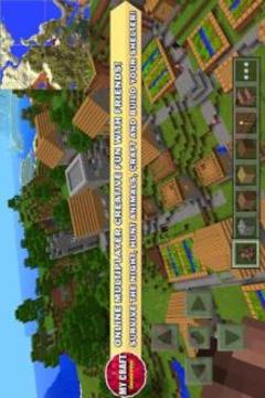 My Craft: Exploration and Crafting游戲截圖3
