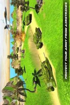 US Army Transporter – Plane Transport Ship Game游戲截圖1