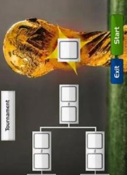 Finger Soccer With Friends游戲截圖4