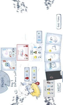 Frost游戲截圖2