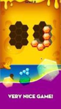 Hexa Puzzle : Super Block Puzzle游戲截圖2