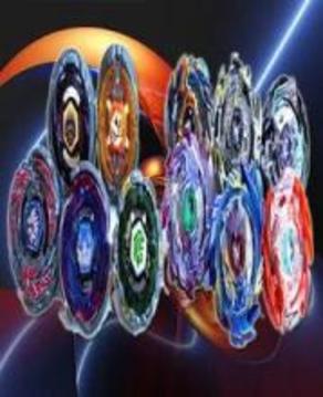 Beyblade Attack Pegasus Games游戲截圖3