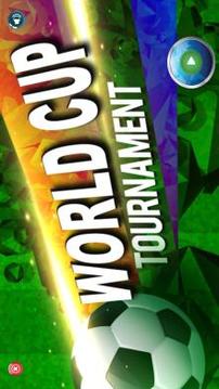 World Cup Tournament游戲截圖1
