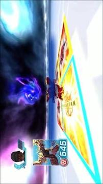 New Trick Bakugan Battle Brawlers游戲截圖3